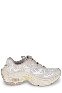 Ash Dragon Low-Top Sneakers
