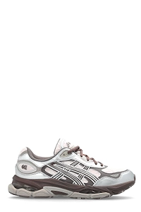 Asics Gel Nyc 2.0 Mesh Sneakers