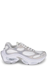 Ash Dragon Low-Top Sneakers
