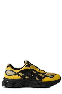 Asics Gel-Nyc 2.0 Sshs Lace-Up Sneakers