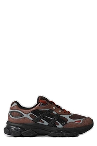 Asics Gel-Nyc 2.0 Sshs Lace-Up Sneakers