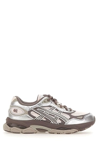 Asics Gel Nyc 2.0 Mesh Sneakers