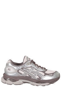 Asics Gel Nyc 2.0 Low-Top Sneakers