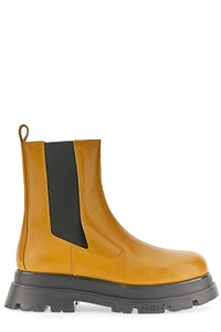 Ash Elite Chunky-Sole Chelsea Boots