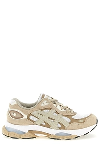 Asics Gel-Nyc 2.0 Lace-Up Sneakers