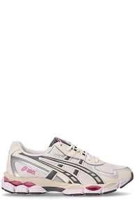 Asics Gel-Nyc 2055 Lace-Up Sneakers