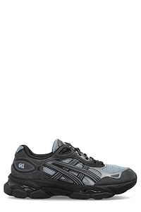 Asics Gel Nyc 2.0 Low-Top Sneakers