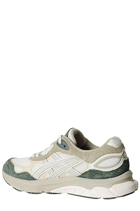 Asics Gel Nyc 2.0 Low-Top Sneakers