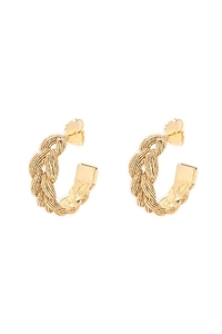 Aurelie Bidermann Grisell Earrings