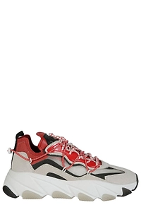 Ash Extra Bis Low-Top Sneakers