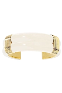 Aurelie Bidermann Katt Large Model Bracelet