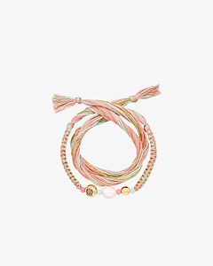 Aurelie Bidermann Honolulu Bracelet