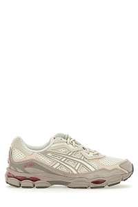 Asics Gel-Nyc Lace-Up Sneakers