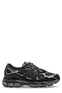 Asics Gel-Nyc Lace-Up Sneakers
