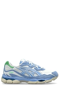 Asics Gel-Nyc Lace-Up Sneakers