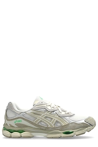Asics Gel-Nyc Lace-Up Sneakers
