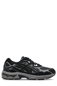 Asics Gel-Nyc Kids Running Shoes