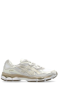Asics Gel-Nyc Lace-Up Sneakers