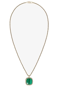 Aurelie Bidermann Miki Long Necklace