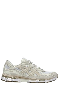 Asics Gel-Nyc Lace-Up Sneakers