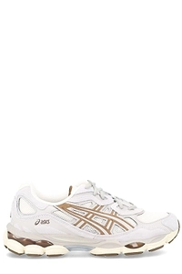 Asics Gel-Nyc Lace-Up Sneakers