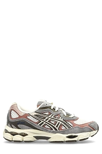 Asics Gel-Nyc Lace-Up Sneakers