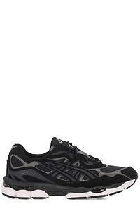 Asics Gel-Nyc Lace-Up Sneakers