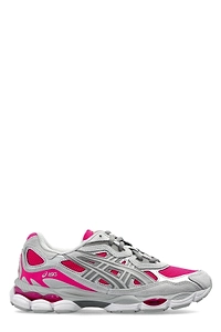 Asics Gel-Nyc Lace-Up Sneakers
