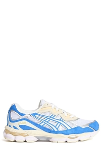 Asics Gel-Nyc Lace-Up Sneakers