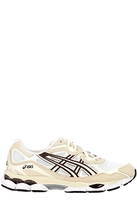 Asics Gel-Nyc Lace-Up Sneakers