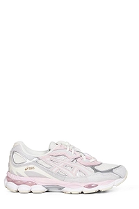 Asics Gel-Nyc Lace-Up Sneakers