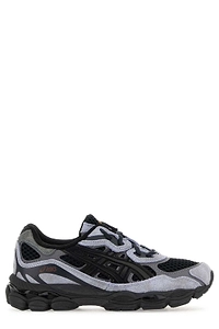 Asics Gel-Nyc Lace-Up Sneakers