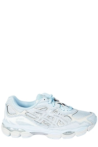 Asics Gel-Nyc Mesh Lace-Up Sneakers