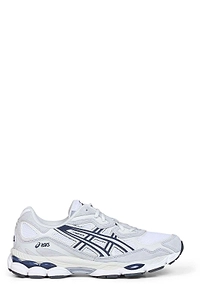 Asics Gel-Nyc Lace-Up Sneakers