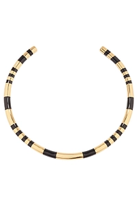 Aurelie Bidermann Positano Necklace