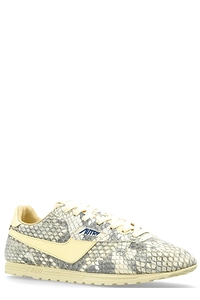 Autry Windspin Low-Top Sneakers