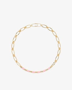 Aurelie Bidermann Positano Necklace