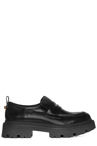 Ash Genial Studs Embellished Slip-On Loafers