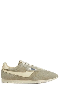 Autry Windspin Low-Top Sneakers