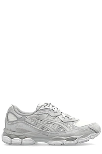 Asics Gel-Nyc Low-Top Sneakers