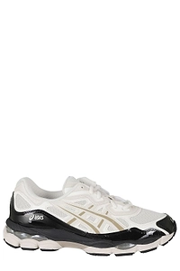 Asics Gel Nyc Low-Top Sneakers