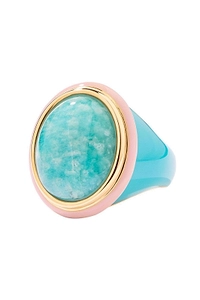 Aurelie Bidermann Tabarin Ring