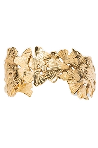 Aurelie Bidermann Tangerine Bracelet