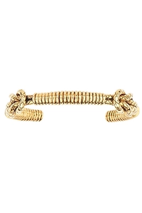 Aurelie Bidermann Tao Bracelet