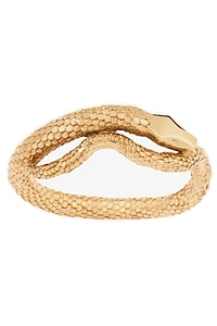 Aurelie Bidermann Tao Bracelet