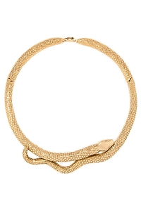 Aurelie Bidermann Tao Necklace