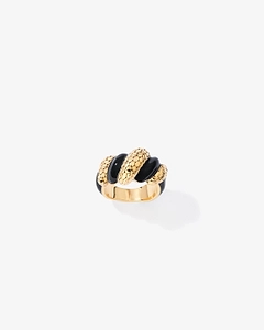 Aurelie Bidermann Tempta Engraved Ring
