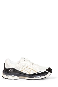 Asics Gel-Nyc Mesh Sneakers