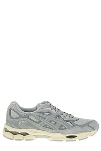 Asics Gel-Nyc Mesh Running Shoes