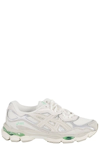 Asics Gel Nyc Mesh Running Shoes